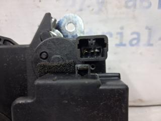 Замок крышки багажника Sonata 2004-2010 NF 2.4 бензин G4KC