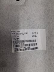 Потолок Sorento 2002-2011 BL 2.5 diesel D4CB