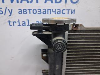 Радиатор основной Sonata 2004-2010 NF 2.4 бензин G4KC