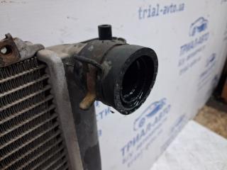 Радиатор основной Sonata 2004-2010 NF 2.4 бензин G4KC