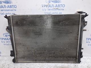 Радиатор основной Sonata 2004-2010 NF 2.4 бензин G4KC
