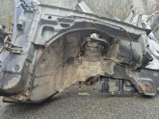 Четверть автомобиля передняя правая Sonata 2004-2010 NF 2.4 бензин G4KC