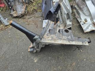 Четверть автомобиля передняя правая Sonata 2004-2010 NF 2.4 бензин G4KC