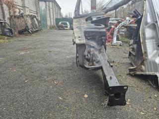 Четверть автомобиля передняя правая Sonata 2004-2010 NF 2.4 бензин G4KC