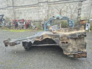 Четверть автомобиля передняя правая Sonata 2004-2010 NF 2.4 бензин G4KC