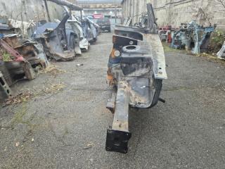 Четверть автомобиля передняя левая Sonata 2004-2010 NF 2.4 бензин G4KC