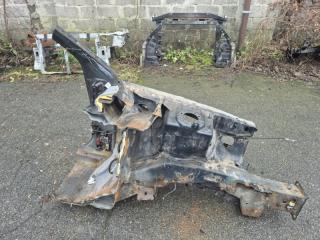 Четверть автомобиля передняя левая Sonata 2004-2010 NF 2.4 бензин G4KC