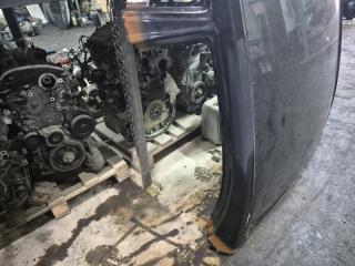 Крыша Sonata 2004-2010 NF 2.4 бензин G4KC