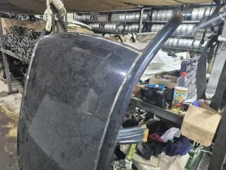 Крыша Sonata 2004-2010 NF 2.4 бензин G4KC