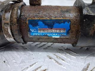 Рулевая рейка Outlander 2003-2006 cu 2.4 бензин 4G69