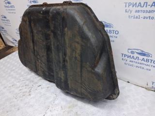 Бак топливный металлический Sonata 2004-2010 NF 2.4 бензин G4KC