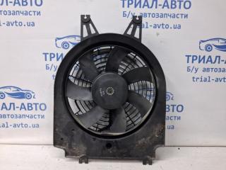 Вентилятор радиатора Kia Sorento 2002-2011 Б/У Вентилятор радиатора Kia Sorento 2002-2011