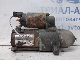 Стартер Hyundai Sonata 2004-2010