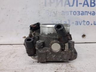 Заслонка дроссельная Hyundai Sonata NF 2.4 бензин G4KC