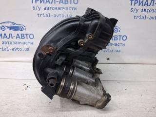 Коллектор впускной пластик Hyundai Sonata NF 2.4 бензин G4KC