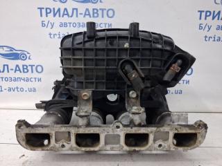 Коллектор впускной пластик Sonata 2004-2010 NF 2.4 бензин G4KC