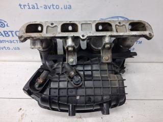 Коллектор впускной пластик Sonata 2004-2010 NF 2.4 бензин G4KC