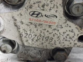 Насос ГУ Sonata 2004-2010 NF 2.4 бензин G4KC