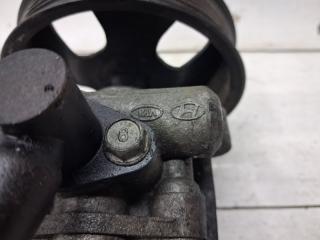 Насос ГУ Sorento 2002-2011 BL 2.5 diesel D4CB