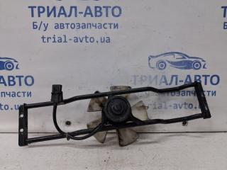 Вентилятор интеркуллера Sorento 2002-2011 BL 2.5 diesel D4CB