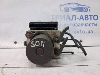 Блок abs Sonata 2004-2010 NF 2.4 бензин G4KC