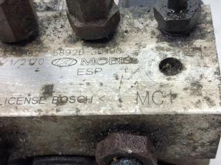 Блок abs Sonata 2004-2010 NF 2.4 бензин G4KC