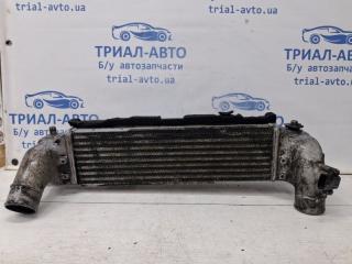 Радиатор интеркуллера Kia Sorento 2002-2011 Б/У Радиатор интеркуллера Kia Sorento 2002-2011