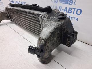 Радиатор интеркуллера Sorento 2002-2011 BL 2.5 diesel D4CB