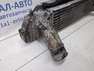 Радиатор интеркуллера Kia Sorento BL 2.5 diesel D4CB