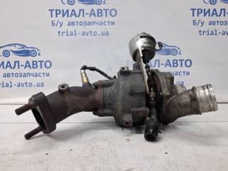 Турбина Kia Sorento 2002-2011 Б/У Турбина Kia Sorento 2002-2011