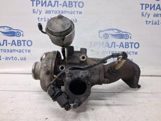 Турбина Kia Sorento BL 2.5 diesel D4CB