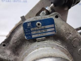 Турбина Sorento 2002-2011 BL 2.5 diesel D4CB