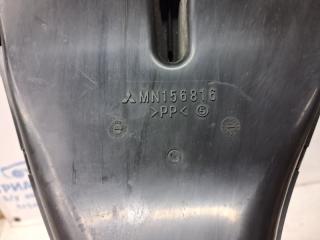 Воздухозаборник Outlander 2003-2006 cu 2.4 бензин 4G69