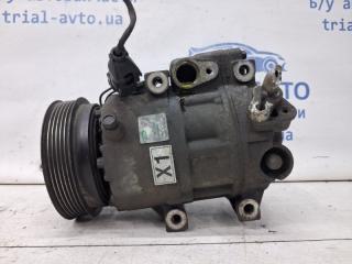 Компрессор кондиционера Hyundai Sonata NF 2.4 бензин G4KC