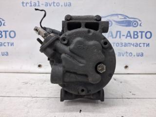 Компрессор кондиционера Sonata 2004-2010 NF 2.4 бензин G4KC