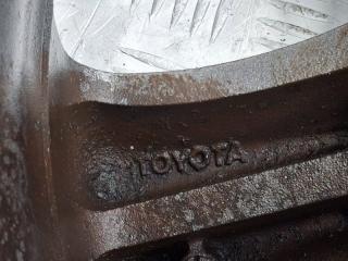 Диски титан комплект R17 Prado 2002-2009 J120 4.0 1GR-FE