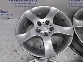 Диски титан комплект R16 Outlander 2003-2006 cu 2.4 бензин 4G69