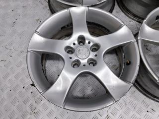 Диски титан комплект R16 Outlander 2003-2006 cu 2.4 бензин 4G69