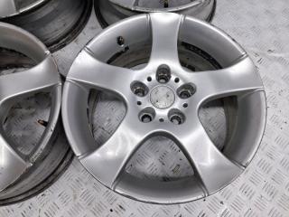 Диски титан комплект R16 Outlander 2003-2006 cu 2.4 бензин 4G69