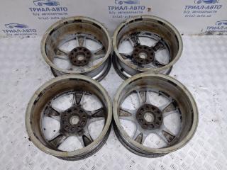 Диски титан комплект R16 Outlander 2003-2006 cu 2.4 бензин 4G69