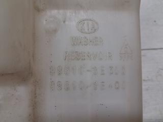 Бачок омывателя Sorento 2002-2011 BL 2.5 diesel D4CB