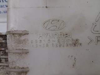 Бачок омывателя Sonata 2004-2010 NF 2.4 бензин G4KC