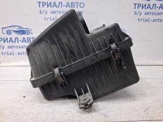 Корпус воздушного фильтра Kia Sorento 2002-2011 Б/У Корпус воздушного фильтра Kia Sorento 2002-2011