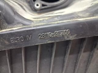 Корпус воздушного фильтра Sorento 2002-2011 BL 2.5 Diesel D4CB