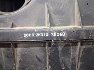 Корпус воздушного фильтра Sonata 2004-2010 NF 2.4 бензин G4KC