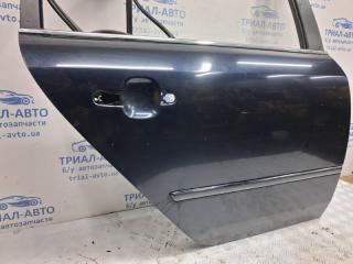 Дверь задняя правая Hyundai Sonata NF 2.4 бензин G4KC