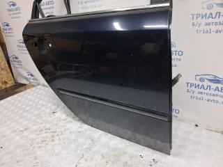 Дверь задняя правая Sonata 2004-2010 NF 2.4 бензин G4KC
