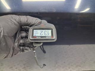 Дверь задняя правая Sonata 2004-2010 NF 2.4 бензин G4KC