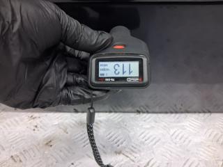 Дверь задняя правая Sonata 2004-2010 NF 2.4 бензин G4KC