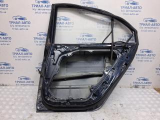 Дверь задняя правая Sonata 2004-2010 NF 2.4 бензин G4KC